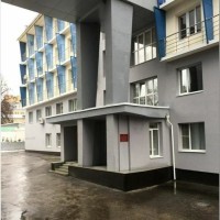 Отделение анестезиологии-реанимации Госпиталь (клинический) МСЧ МВД России по Нижегородской области - Нижний Новгород