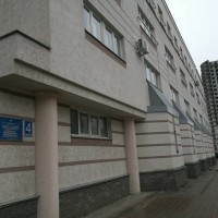 Физиотерапевтическое отделение ГКБ №3 НГЦ - Нижний Новгород