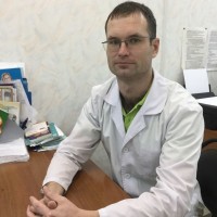 Целищев Артур Александрович – Пермь