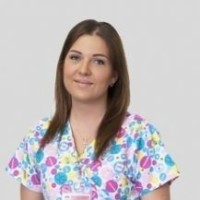 Дульцева Анастасия Викторовна – Санкт-Петербург