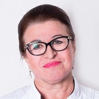 Лазарева Наталья Геннадьевна – Санкт-Петербург