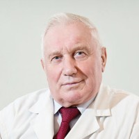 Халецкий Владимир Афанасьевич – Великий Новгород