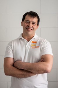 Мансурский Павел Вильевич – Екатеринбург