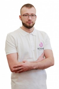 Рыбкин Владислав Валерьевич – Санкт-Петербург