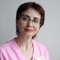 Долотова Любовь Федоровна – Ростов-на-Дону