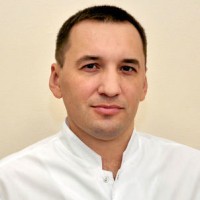 Микутин Олег Владимирович – Ростов-на-Дону