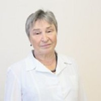 Бочкова Тамара Николаевна – Великий Новгород