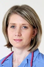 Спичак Юлия Юрьевна – Красноярск