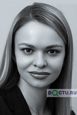 Живицкая Алина Валерьевна – Санкт-Петербург