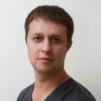 Солодков Александр Владимирович – Красноярск