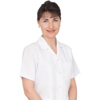 Мартыненко Ольга Федоровна – Омск