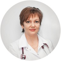 Устьянцева Татьяна Леонидовна – Пермь