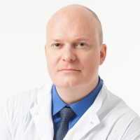 Сергеев Андрей Андреевич – Санкт-Петербург