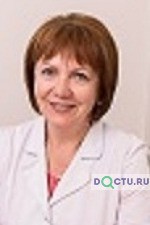 Попова Татьяна Анатольевна – Екатеринбург