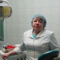 Мазур Елена Иосифовна – Омск