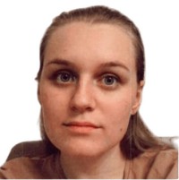 Храмцова Екатерина Евгеньевна – Екатеринбург