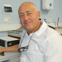 Хиславский Феликс Маркович – Санкт-Петербург