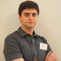 Григорьев Григорий Игоревич – Санкт-Петербург