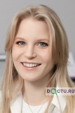 Никитина Элеонора Викторовна – Санкт-Петербург