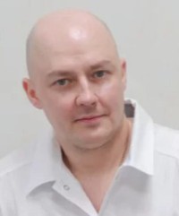 Халиков Вадим Тахирович – Екатеринбург