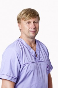 Елисеев Алексей Викторович – Санкт-Петербург