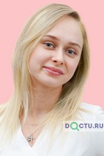 Панарина Юлия Алексеевна – Омск