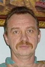 Семенов Виктор Иванович – Красноярск