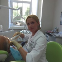 Шитова Ева Алексеевна – Омск