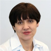 Камкина Луиза Ноэльевна – Екатеринбург